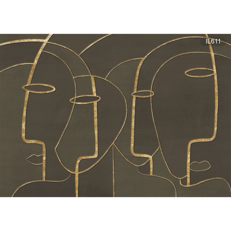 Affreschi & Affreschi | Inner Line X
